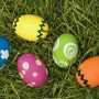 egghunt Egg on grass
